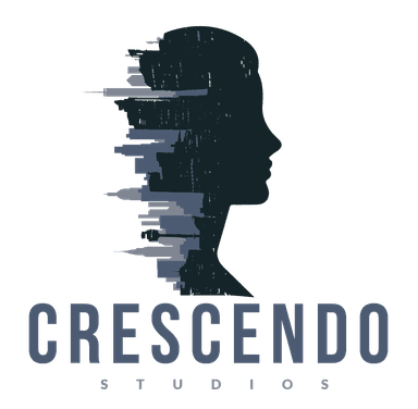 Crescendo Studios Logo